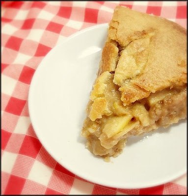 Classic Apple Pie