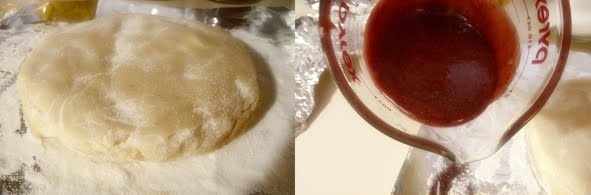Gluten-Free Linzer Cookies (Tutorial and Recipe)