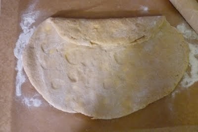 Gluten-free Pastry!!!!!!!!!!!!!!