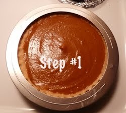 Gluten Free Pumpkin Pie