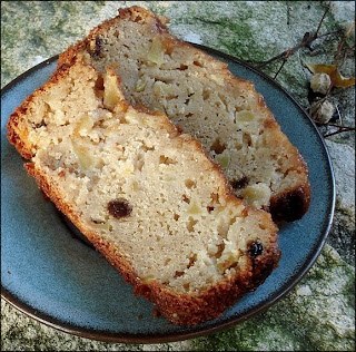 harvest bread