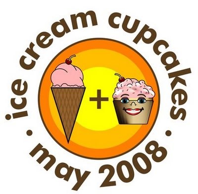 Ice Cream Cupcakes and The Doughboy Diaries Part II